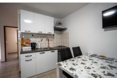 Apartmány Villa Agape Vir Apartmán 2 – Apartman 2 foto 6