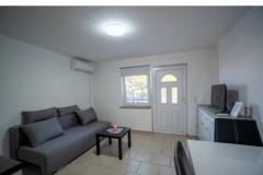 Apartmány Villa Agape Vir Apartmán 3 – Apartman 3 foto 1