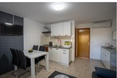 Apartmány Villa Agape Vir Apartmán 3 – Apartman 3 foto 2