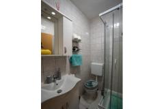 Apartmány Villa Agape Vir Apartmán 3 – Apartman 3 foto 3