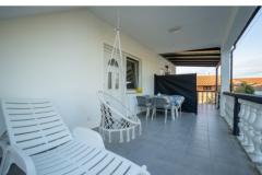 Apartmány Villa Agape Vir Apartmán 3 – Apartman 3 foto 4