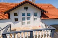 Apartmány Villa Agape Vir Apartmán 4 – Apartman4 foto 1