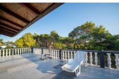 Apartmány Villa Agape Vir Apartmán 4 – Apartman4 foto 2