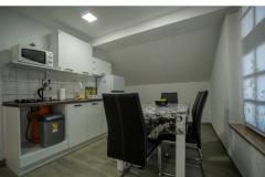 Apartmány Villa Agape Vir Apartmán 4 – Apartman4 foto 3