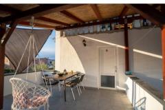 Apartmány Villa Agape Vir Apartmán 4 – Apartman4 foto 6