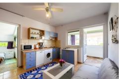 CARPE DIEM Apartmán 2 – App.2 foto 3