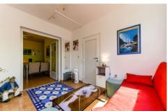 CARPE DIEM Apartmán 1 – App.1(4+2) foto 1