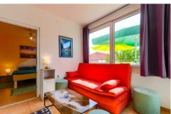 CARPE DIEM Apartmán 1 – App.1(4+2) foto 2