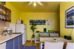 CARPE DIEM Apartmán 1 – App.1(4+2) foto 3