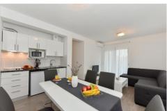 Crowonder Luxury Vir Apartmán 4 – A3 foto 2