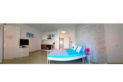 Apartmány DELUXE Apartmán 2 – DELUXE 2 foto 2