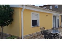 Ferienanlage Villa Ljiljana Apartmán 2 – Bungalow foto 1
