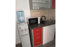 Apartmány Forgač Apartmán 3 – Plavi APP foto 4