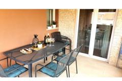 Happy Pineapple Apartmány Vir Apartmán 2 – HP2 foto 2