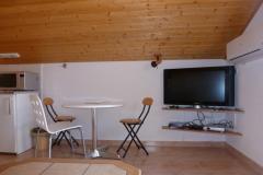 Dům Paul Apartmán 2: (2+1) – Studio foto 3
