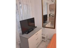 Apartmány Karolina Apartmán 1: (2+0) – Studio apa foto 2