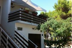 Apartmány Liveric Apartmán 4: (4+1) – APARTMAN D foto 2