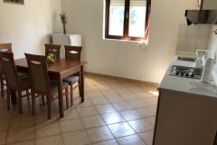 Apartmány Liveric Apartmán 3: (3+1) – APP C foto 3