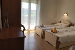 Apartmány Liveric Apartmán 3: (3+1) – APP C foto 4