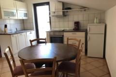Apartmány Liveric Apartmán 2: (4+1) – Apartman B foto 1
