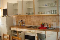 Dům Aqualis Apartmán 2 foto 3