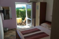 Dům Aqualis Pokoj 5 foto 3