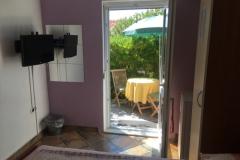 Dům Aqualis Pokoj 5 foto 4