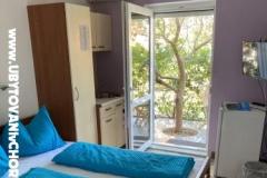 Dům Aqualis Pokoj 6 foto 4