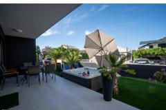 Vila Tome Apartmán 1 foto 1