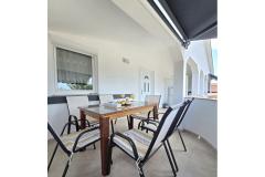 Apartmány-MGM Vir Apartmán 3 – Apartman 3 foto 2