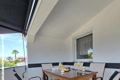 Apartmány-MGM Vir Apartmán 3 – Apartman 3 foto 3