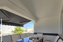 Apartmány-MGM Vir Apartmán 3 – Apartman 3 foto 4