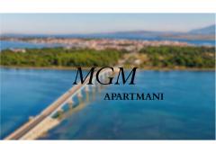 Apartmány-MGM Vir Apartmán 4 – Apartman 4 foto 1