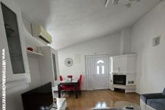 Apartmány-MGM Vir Apartmán 4 – Apartman 4 foto 3