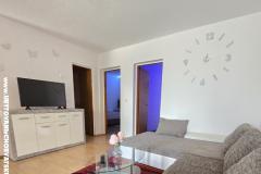 Apartmány-MGM Vir Apartmán 1 – Apartman 1 foto 4