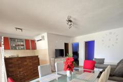 Apartmány-MGM Vir Apartmán 1 – Apartman 1 foto 5