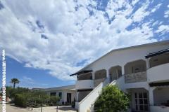 Apartmány-MGM Vir Apartmán 2 – Apartman 2 foto 1