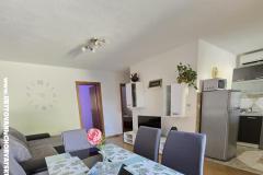 Apartmány-MGM Vir Apartmán 2 – Apartman 2 foto 4