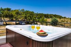 Dům k odpočinku  Diana +pool+jacuzzi Apartmán 1 – HouseDiana foto 2