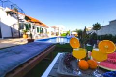 Dům k odpočinku  Diana +pool+jacuzzi Apartmán 1 – HouseDiana foto 5