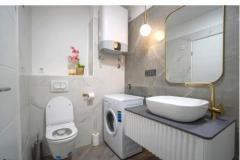 Dům k odpočinku  Diana +pool+jacuzzi Apartmán 2 – PearlZadar foto 2