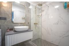 Dům k odpočinku  Diana +pool+jacuzzi Apartmán 2 – PearlZadar foto 3