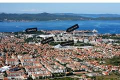 Dům k odpočinku  Diana +pool+jacuzzi Apartmán 2 – PearlZadar foto 5