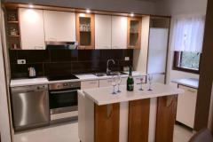 Dům k odpočinku Barbenjak Apartmán 1: (8+2) foto 1