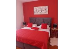 Dům k odpočinku Barbenjak Apartmán 1: (8+2) foto 5