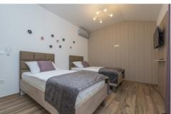 Luxury apartments - LA VIR **** Apartmán 1 – LA VIR 1 foto 1