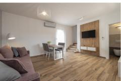 Luxury apartments - LA VIR **** Apartmán 1 – LA VIR 1 foto 2