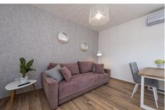 Luxury apartments - LA VIR **** Apartmán 1 – LA VIR 1 foto 4