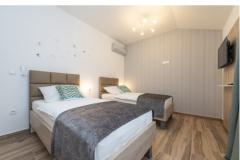 Luxury apartments - LA VIR **** Apartmán 2 – LA VIR 2 foto 3