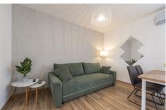 Luxury apartments - LA VIR **** Apartmán 2 – LA VIR 2 foto 5